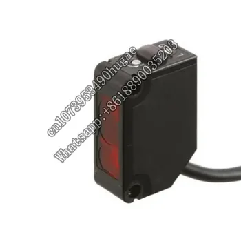 Блок датчиков фотоэлектрического переключателя, Дальность обнаружения 60 м E3Z-T61-L-1