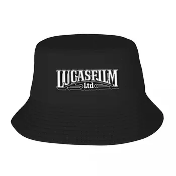 Новая Шляпа-Ведро С Логотипом Lucasfilm, Военные Тактические Кепки, Шляпа Большого Размера Для Мальчиков, Женская Кепка