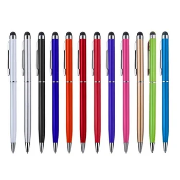Высококачественная шариковая ручка 503 Multicolour с тонким корпусом и кончиком 0,5 мм, канцелярские принадлежности для новых школьников