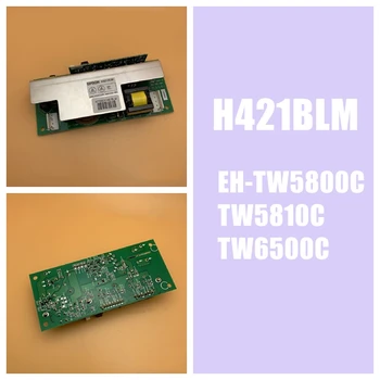 Балласт проектора H421BLM для Epson EH-TW5800C TW5810C TW6500C EH-TW8510C TW8515C TW8515C EH-TW6000W TW6100 TW6100W