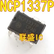 30 штук оригинальных новых 10 упаковок 1337P NCP1337P [DIP-7]