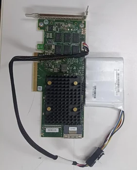 01PE816 01KN513 RAID 940-8i 4 ГБ Флэш-памяти PCIe Gen4 12 Гб Адаптер