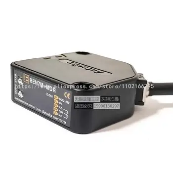 Новый оригинальный фотоэлектрический датчик Autonics BEN7M-MDR