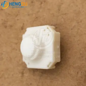 детали для офсетной печатной машины button hengou размером 15x7 мм.