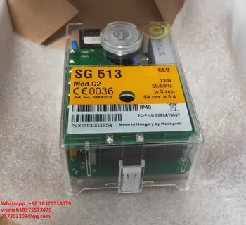 Для Cuenod SG513 Mod.Контроллер горелки C2 03522C2 1 шт.