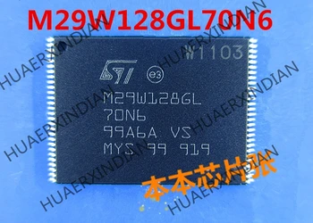 Новый высококачественный M29W128GL-70N6 M29W128GL70N6 TSSOP-56