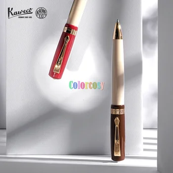 Студенческая ручка-роллер Kaweco, изготовленная из высококачественной смолы.Пользуется популярностью у студентов, идеально подходит в качестве подарка друзьям и семье.