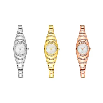 модный тренд, универсальные нишевые кварцевые часы Advanced sense с бриллиантовой инкрустацией, женские красивые водонепроницаемые часы