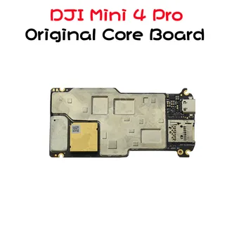 Оригинальная основная плата корпуса Mini 4 Pro для дрона DJI Mini 4 Pro, запасные части для ремонта материнской платы (требуется калибровка)