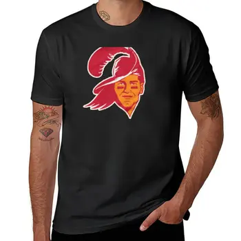 Новая футболка Tom Tampa, графические футболки, эстетическая одежда, футболка для мужчин