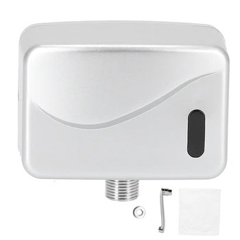 Бесконтактный смеситель с высокоточным автоматическим датчиком Fucet для ванной комнаты для семьи для дома