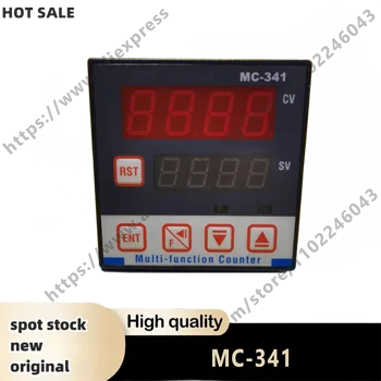 Новое реле счетчика MC-341 MC-342 MC-361