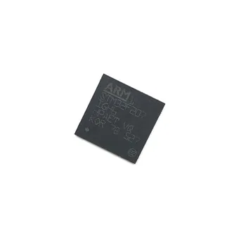 1ШТ STM32F207IGH6 BGA-176 32F207IGH6 BGA176 32-битный чип микроконтроллера