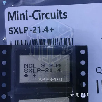 Фильтр нижних частот SXLP-21.4 Мини-схемы постоянного тока частотой 22 МГц оригинальные 1шт