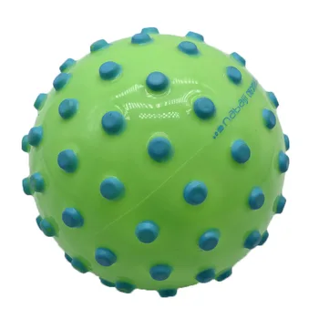 Детский водный мяч Командные виды спорта Легкий захват Начинающий Волейбол Малыш Безвкусный детский развлекательный мяч