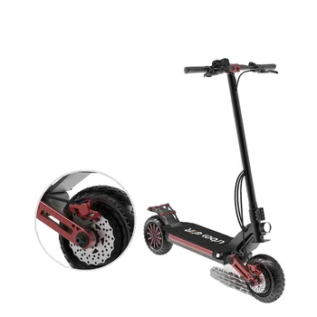 Горячая распродажа 1600 Вт внедорожный 10-дюймовый компактный электрический скутер Urban drift GOBI S models S011 motor scooter