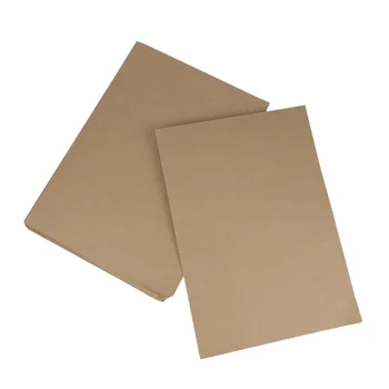 Папка-гармошка Файл Крафт-органайзер для документов Бумажные карточки Контейнер для хранения купонов Квитанция Портативная сумка Мини-карман для подвешивания формата А4