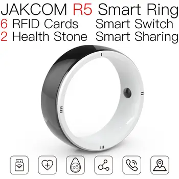 Смарт-кольцо JAKCOM R5 соответствует em4100 125 кГц ring carte amiboo pauline rf id чип emporte piece копия карты-ключа impinj rfid-инкрустация