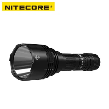 Охотничий фонарик NITECORE NEW P30 1000 люмен длиной 676 ярдов (БЕЗ батареи)