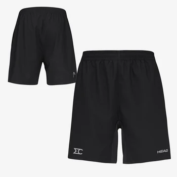 Мужские спортивные шорты Babolat Теннисные шорты для фитнеса, шорты для бега, летние шорты для бадминтона, быстросохнущие спортивные шорты